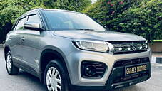 Used Maruti Suzuki Vitara Brezza VXi in Delhi