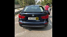Second Hand BMW 5 Series 525d Luxury Plus in Delhi