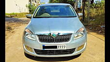 Used Skoda Rapid Ambition 1.6 TDI CR MT in Raipur