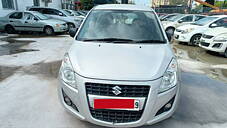 Used Maruti Suzuki Ritz Lxi BS-IV in Hyderabad