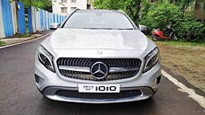 Used Mercedes-Benz GLA 200 CDI Sport in Pune