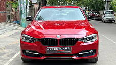 Used BMW 3 Series 328i Sport Line in Bangalore