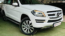 Used Mercedes-Benz GL 350 CDI in Bangalore