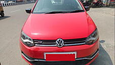 Second Hand Volkswagen Polo GT TSI in Chennai