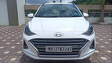 Used Hyundai Grand i10 Nios Sportz AMT 1.2 Kappa VTVT in Pune