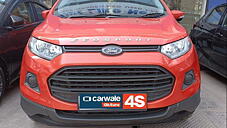 Second Hand Ford EcoSport Ambiente 1.5L Ti-VCT in Kolkata