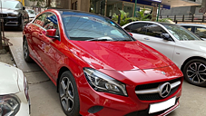 Used Mercedes-Benz CLA 200 CDI Sport in Mumbai