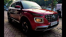 Used Hyundai Venue SX (O) 1.5 CRDi in Pune