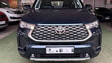 Used Toyota Innova Hycross VX (O) Hybrid 7 STR in Bangalore