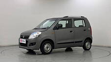 Used Maruti Suzuki Wagon R 1.0 LXi CNG in Gurgaon