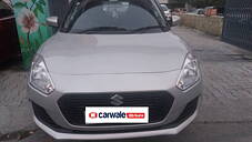 Used Maruti Suzuki Swift VXi [2014-2017] in Dehradun