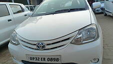 Used Toyota Etios Liva GD in Rae Bareli