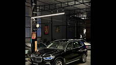 Used BMW X5 xDrive30d xLine in Gurgaon