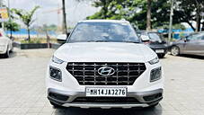 Used Hyundai Venue SX 1.4 (O) CRDi in Pune