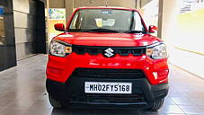 Used Maruti Suzuki S-Presso VXi Plus (O) AMT [2022-2023] in Mumbai