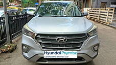 Used Hyundai Creta SX 1.6 AT Petrol in Mumbai