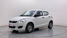 Used Maruti Suzuki Swift LXi in Bangalore