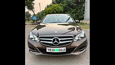 Used Mercedes-Benz E-Class E 250 CDI Edition E in Faridabad