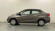 Used Honda Amaze 1.2 S i-VTEC in Chennai