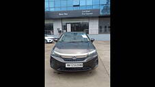 Used Honda All New City ZX Petrol in Pune