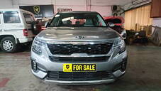 Used Kia Seltos HTX 1.5 Diesel in Ranchi