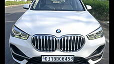 Used BMW X1 sDrive20d xLine in Ahmedabad