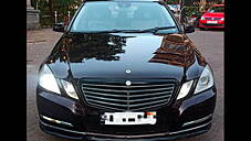 Used Mercedes-Benz E-Class E250 Elegance in Mumbai