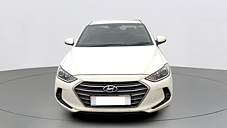 Second Hand Hyundai Elantra SX (O) 2.0 AT in Delhi
