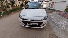 Used Hyundai Elite i20 Sportz 1.4 CRDI in Hyderabad