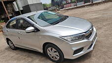 Used Honda City S in Delhi