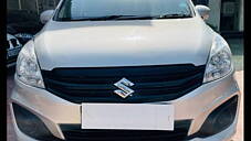 Used Maruti Suzuki Ertiga LDI (O) SHVS in Jaipur