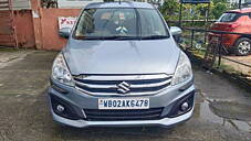 Used Maruti Suzuki Ertiga VDI SHVS in Kolkata