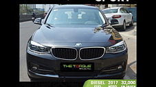 Used BMW 3 Series GT 320d Sport Line in Chennai