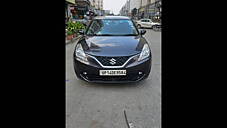 Used Maruti Suzuki Baleno Delta 1.2 in Ghaziabad