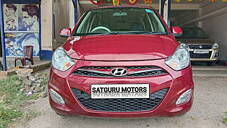 Used Hyundai i10 Sportz 1.2 Kappa2 in Jamshedpur