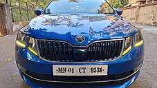 Used Skoda Octavia 2.0 TDI L&K in Mumbai