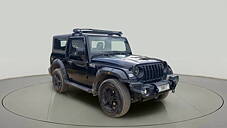 Used Mahindra Thar LX Hard Top Petrol AT in Hyderabad