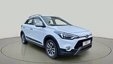 Used Hyundai i20 Active 1.2 SX in Kolkata