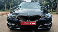 Used BMW 3 Series GT 320d Luxury Line [2014-2016] in Bangalore