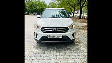 Second Hand Hyundai Creta 1.6 SX (O) in Ludhiana