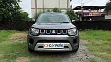 Used Maruti Suzuki Ignis Sigma 1.2 MT in Dehradun