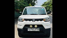 Used Maruti Suzuki S-Presso VXi CNG in Surat