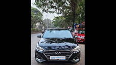 Used Hyundai Verna EX 1.4 VTVT in Thane