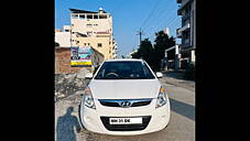 Used Hyundai i20 Magna 1.2 in Nagpur