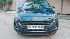 Second Hand Hyundai Grand i10 Nios Sportz AMT 1.2 Kappa VTVT in Delhi