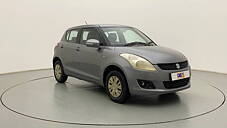 Used Maruti Suzuki Swift VXi in Delhi