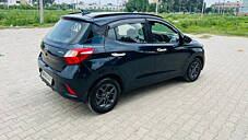 Used Hyundai Grand i10 Nios Sportz 1.2 Kappa VTVT in Karnal