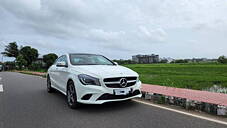 Used Mercedes-Benz CLA 200 CDI Sport in Thrissur