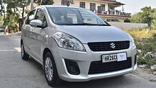 Used Maruti Suzuki Ertiga VXi in Gurgaon