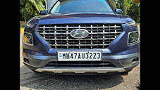 Used Hyundai Venue SX (O) 1.0 Turbo in Mumbai